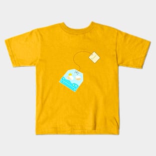 Summer Kids T-Shirt